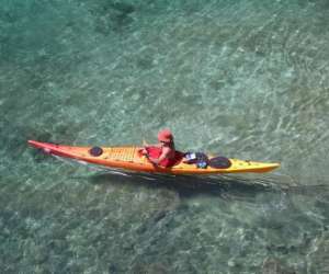 photo  kayak marseille et location kayak cassis Cassis 9666