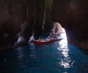 photo  kayak marseille et location kayak cassis Cassis 9667