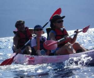 photo  kayak marseille et location kayak cassis Cassis 9672