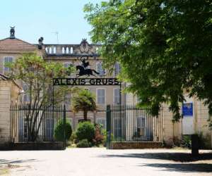 photo Parc alexis gruss Piolenc 13625