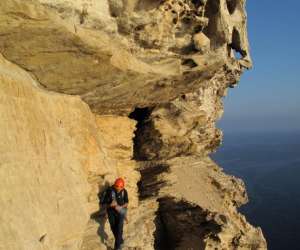 Bureau Des Guides Cassis Calanques Cap Canaille