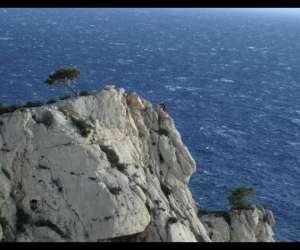 photo Bureau des guides cassis calanques cap canaille Cassis 9290
