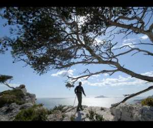 photo Bureau des guides cassis calanques cap canaille Cassis 9291