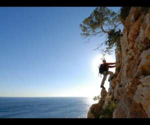 photo Bureau des guides cassis calanques cap canaille Cassis 9293