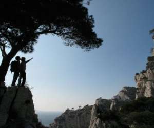photo Bureau des guides cassis calanques cap canaille Cassis 9294