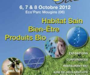 Salon Ecologir