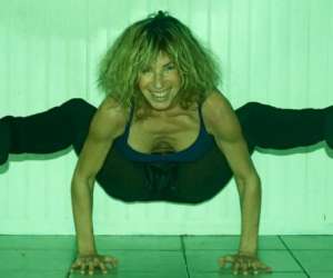 photo Coaching sportif et massages Ramatuelle 9445