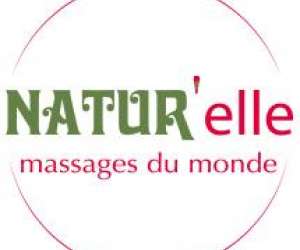 photo Natur - elle  -   praticienne massage ayurvedique Gap 13859