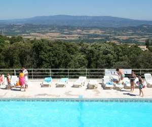 Camping Des Sources