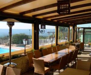 photo Camping des sources Gordes 9463