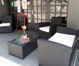 photo Restaurant bar le joker menton Menton 10378