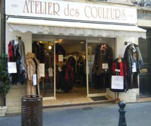 photo Magasin atelier des couleurs Aix En Provence 9502