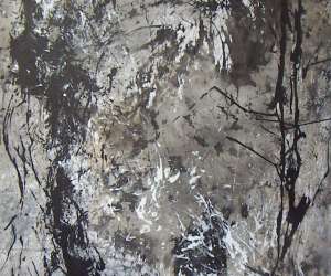 photo Atelier arnaud  - artiste  peintre Arles 10288