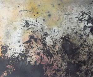 photo Atelier arnaud  - artiste  peintre Arles 10289