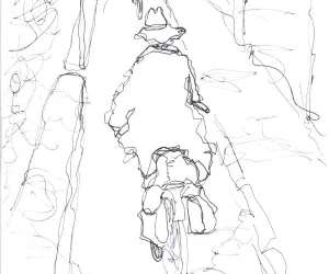 photo Atelier arnaud  - artiste  peintre Arles 10290