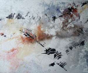 photo Atelier arnaud  - artiste  peintre Arles 10889