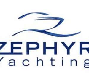 Zephyr yachting