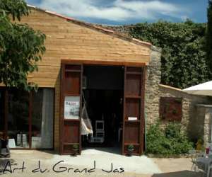 photo Bazart du grand jas Lincel 10404