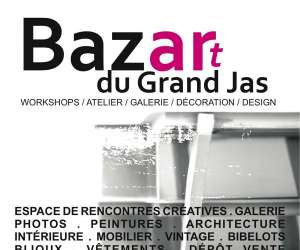 Bazart Du Grand Jas