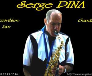Serge Pina- Musicien Chanteur Serge Pina- Musicien Chanteur