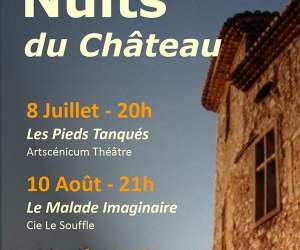 Festival Les Nuits Du Chteau