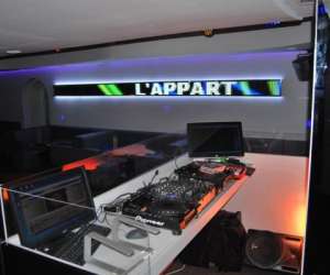 photo Sparkling - l'appart Cannes 9853