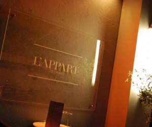 photo Sparkling - l'appart Cannes 9854