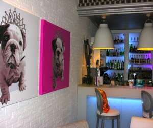 photo Sparkling - l'appart Cannes 9855