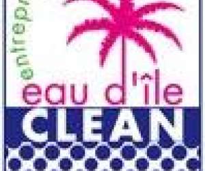 Eau D Ile Clean