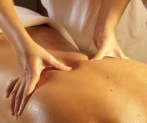 Massage Sylvie St Tropez