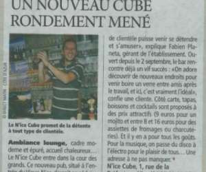 photo N'ice cube Nice 9893