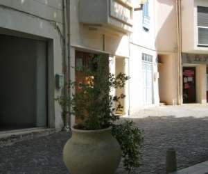 photo Mithalal vanessa osteopathe Martigues 9930