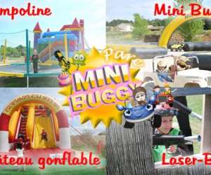 Parc Mini-buggy