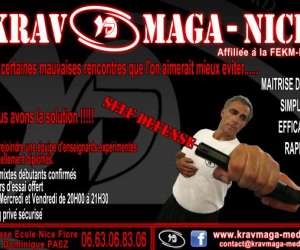 Krav Maga Mediterranee