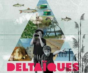 Festival Deltaïques Festival Deltaïques