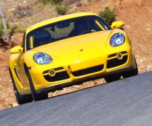 photo Spark motorsport Vauvenargues 10010
