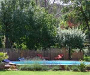 photo Le moulin de picaud Grans 10016