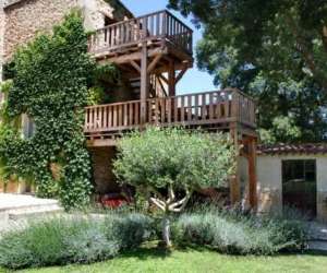photo Le moulin de picaud Grans 10039