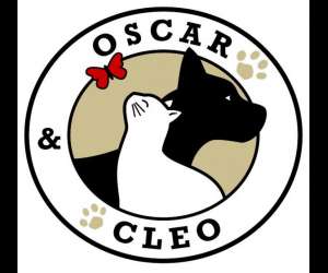 Oscar et cleo - animalerie