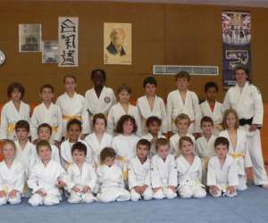 photo Judo club des ecrins L Argentiere La Bessee 13058