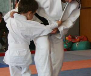 photo Judo club des ecrins L Argentiere La Bessee 13059