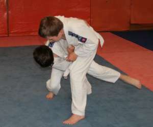 photo Judo club des ecrins L Argentiere La Bessee 13060