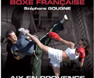 Aix Boxe Française Aix Boxe Française