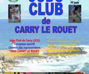Judo Club Carry Judo Club Carry
