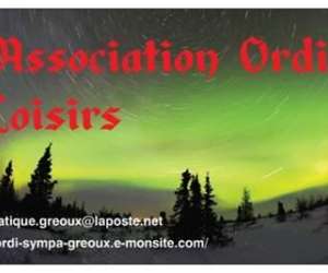 Association Ordi Randos Loisirs