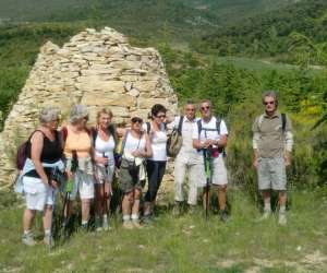 photo Association ordi randos loisirs Greoux Les Bains 11641