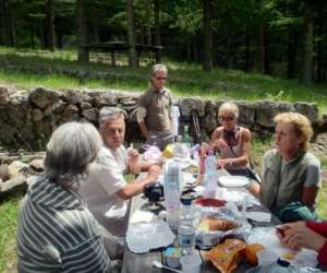 photo Association ordi randos loisirs Greoux Les Bains 11642
