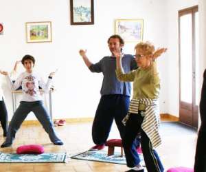 Yoga Draguignan