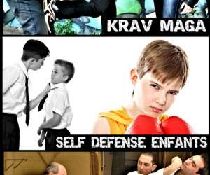 Krav Maga - Karat - Self Enfants La Ciotat