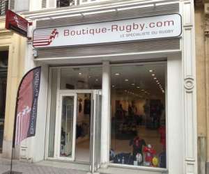 Boutique rugby